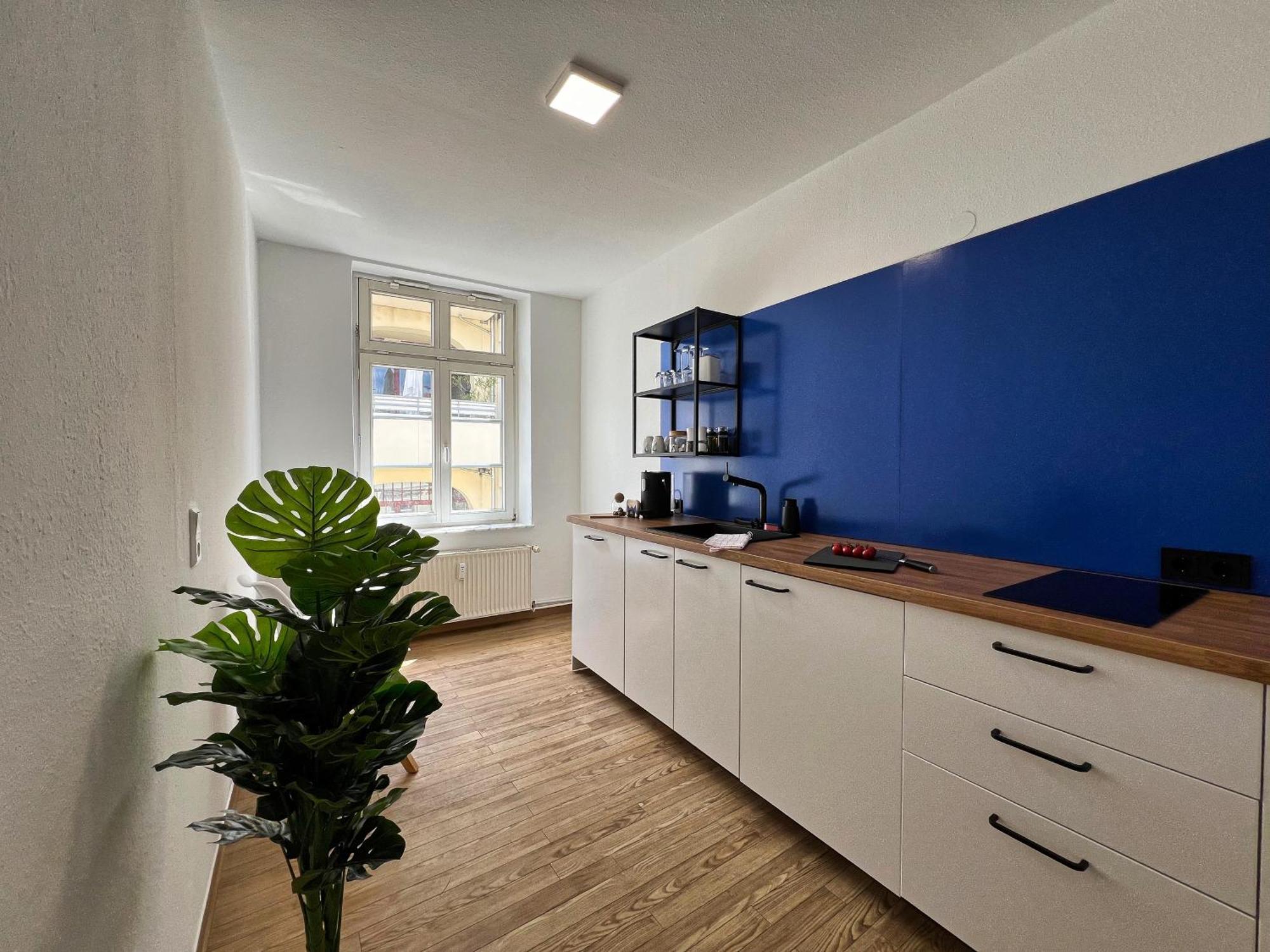 Nr 3 Lichtdurchflutetes Apartment Am Historischen Marktplatz 66 Qm #Cosiness Company 23 Schwerin  Luaran gambar